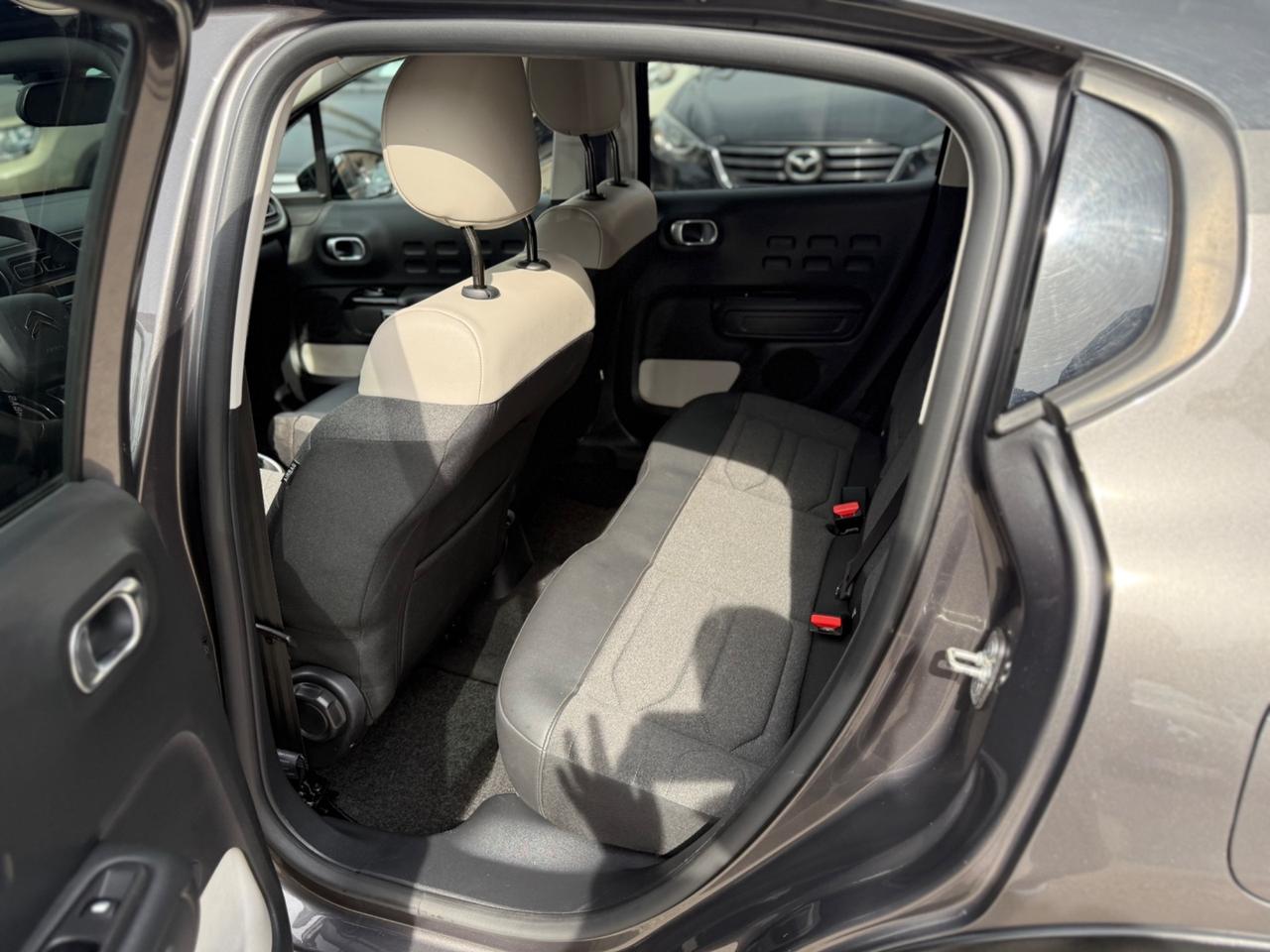 Citroen C3 PureTech 110 S&S Shine Pack