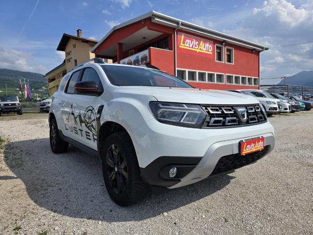 DACIA Duster 1.5 Blue dCi 8V 115 CV 4x4 Extreme