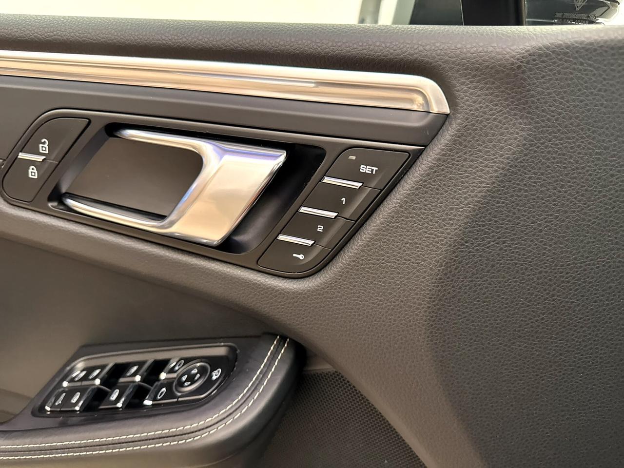 Porsche Macan 2.0