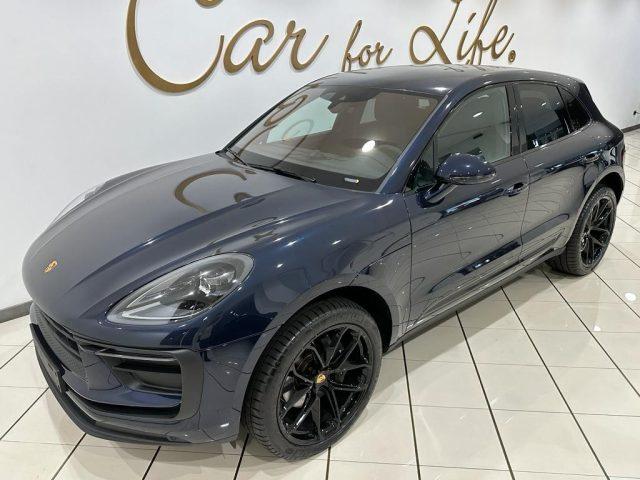 PORSCHE Macan 2.0 III 265 CV Pdk