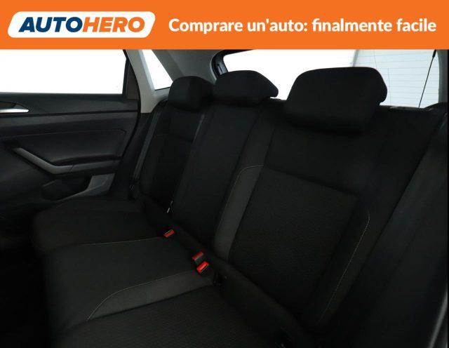 VOLKSWAGEN Polo 1.6 TDI 5p. Comfortline BlueMotion Technology