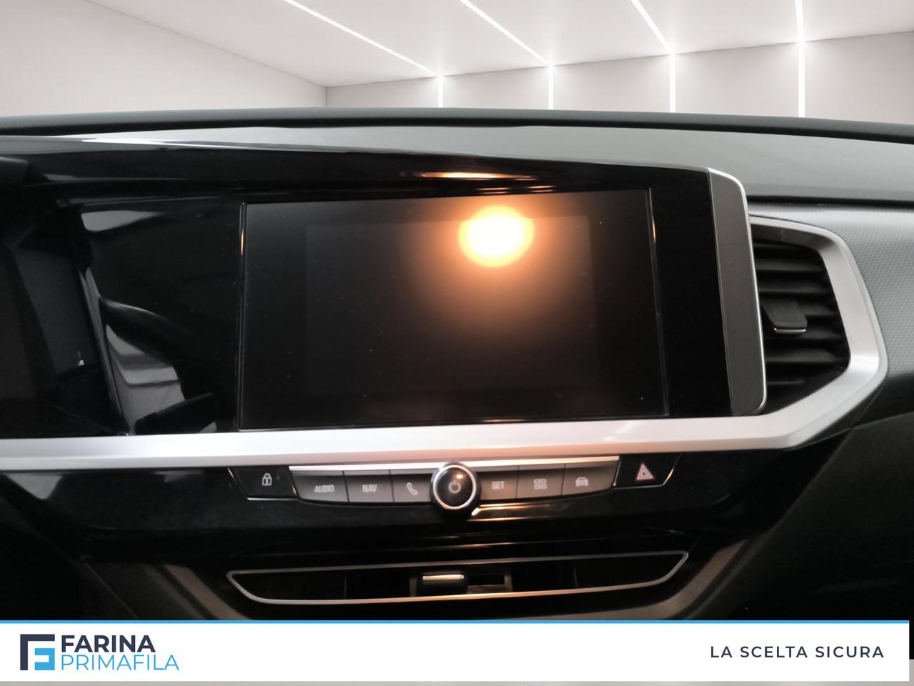 OPEL Grandland I 2022 - Grandland 1.5 ecotec s&s 130cv at8