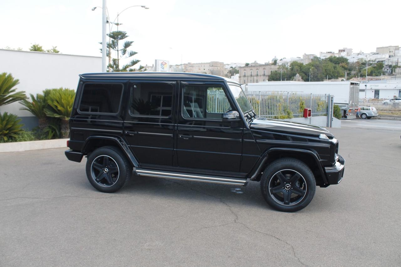Mercedes-benz G 350 d .