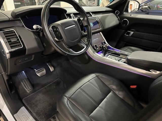 Land Rover Range Sport 3.0 SDV6 249 CV HSE Dynamic