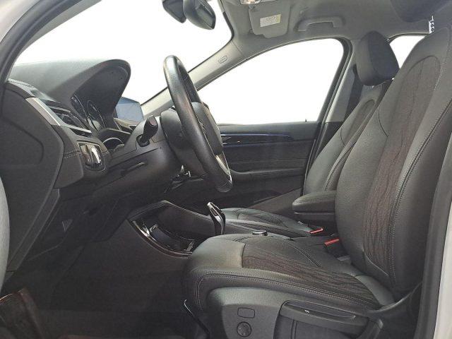 BMW X1 sDrive18d xLine Plus Aut.