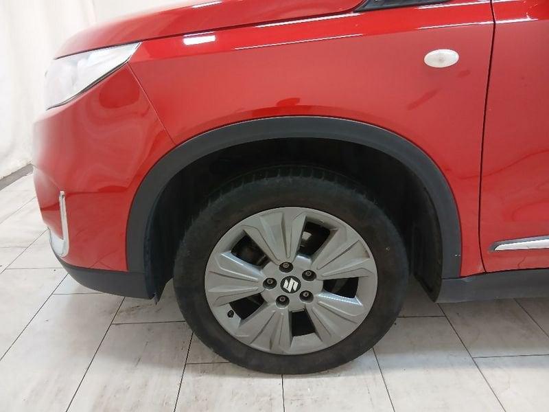 Suzuki Vitara 1.0 boosterjet Cool 4wd allgrip