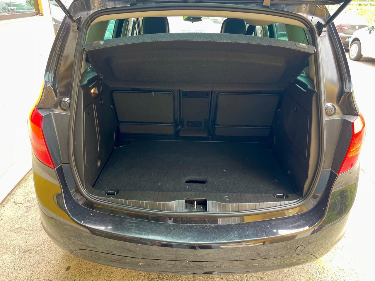 Opel Meriva 1.4 TB 88kw Cosmo UNICO PROPRIETARIO N