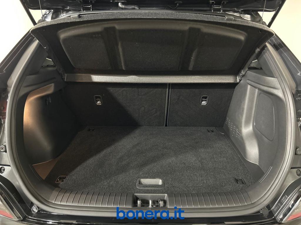 Hyundai Kona 2.0 T-GDi N Performance DCT