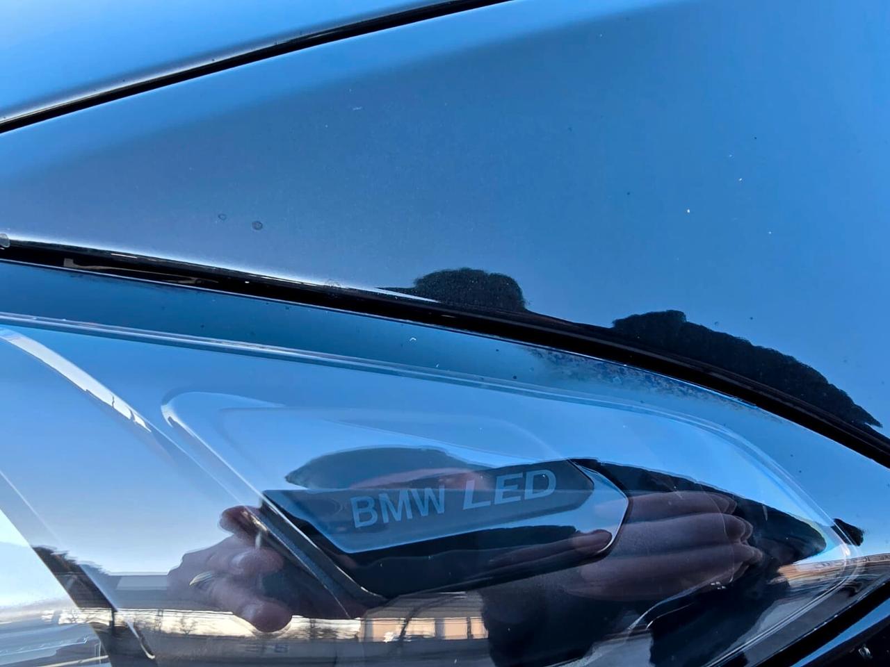 Bmw 320 320d 48V Msport