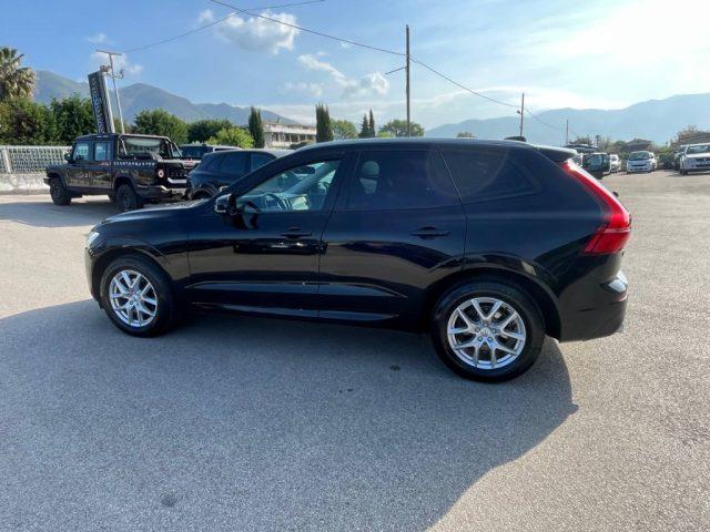 VOLVO XC60 D4 AWD Business Plus