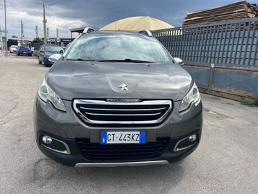 Peugeot 2008 1.6 e-HDi 92 CV Stop&Start Urban Cross