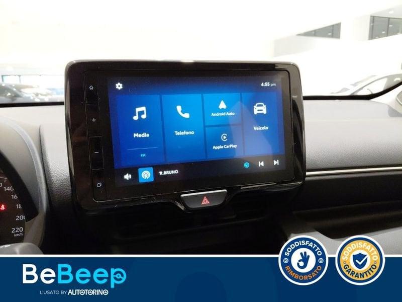 Mazda Mazda2 2 1.5 VVT FULL HYBRID ELECTRIC CENTRE LINE E-CVT