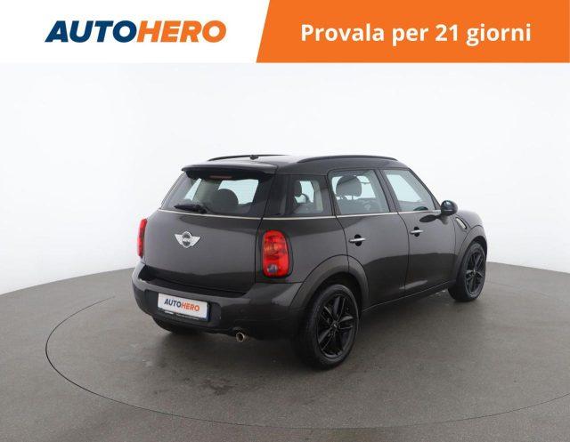 MINI Countryman Mini One D Countryman