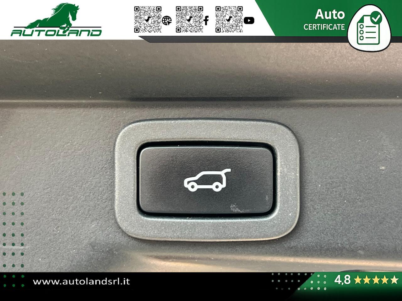 Land Rover Range Rover Sport 2.0 si4 phev SE 404cv auto my19