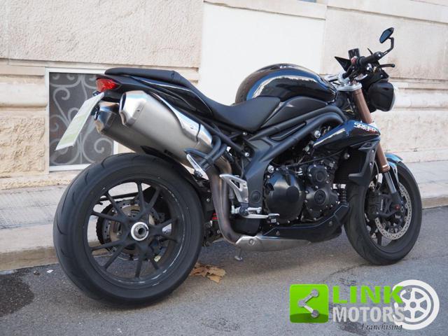 TRIUMPH Speed Triple 1050 ++ ? 96,00 al mese++