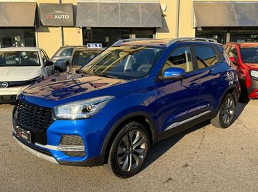 DR Automobiles DR4 1.5 GPL114cv TETTO/CARPLAY/RETROCAM PROMO FIN