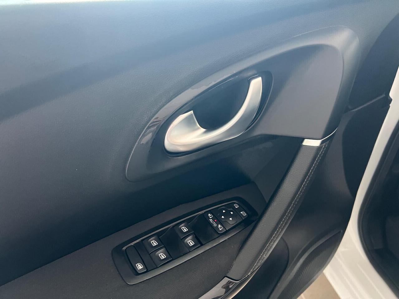 Renault Kadjar Blue dCi 8V 115CV Business