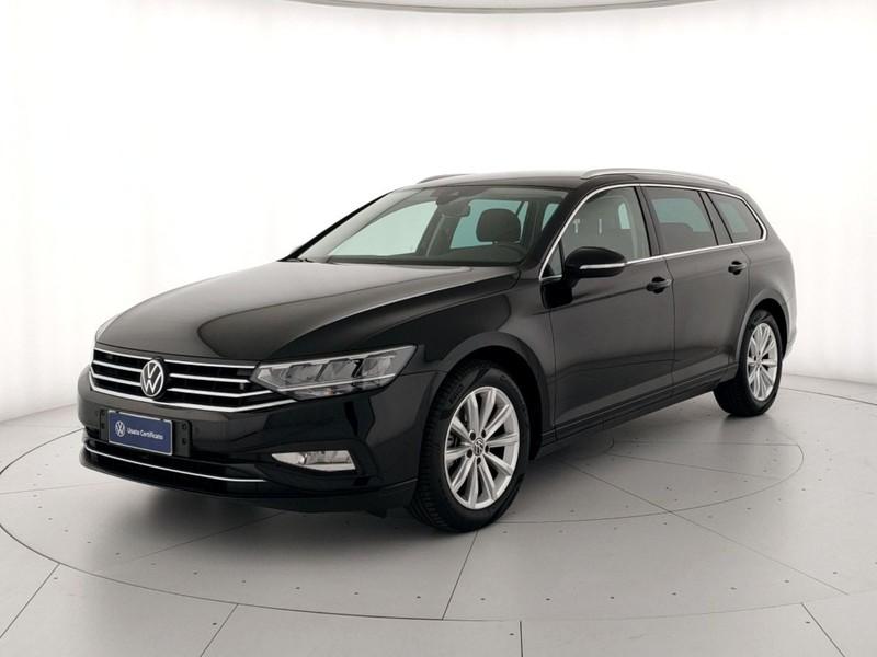 Volkswagen Passat variant 2.0 tdi business 150cv dsg