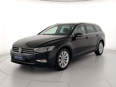 Volkswagen Passat variant 2.0 tdi business 150cv dsg