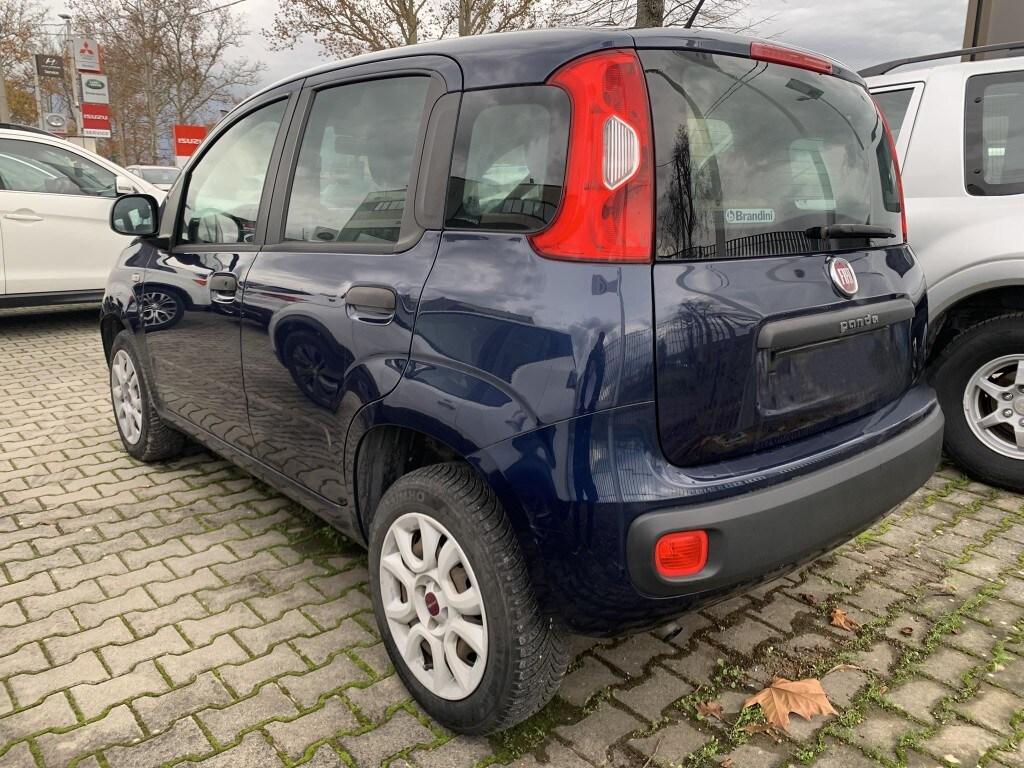 FIAT Panda 3ª serie Panda 0.9 TwinAir Turbo Na...