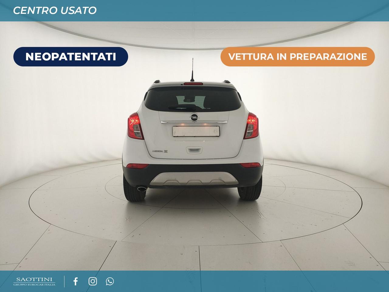 1.6 cdti Business s&s 4x2 110 CV