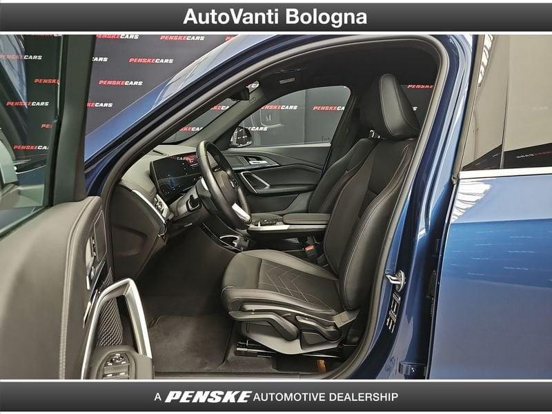 BMW X1 X1 sdrive18d X-Line auto