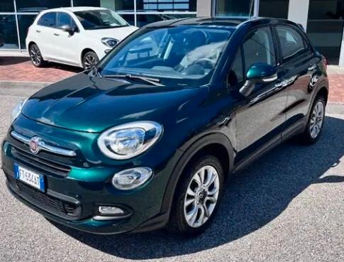 Fiat 500X 1.6 MultiJet 120 CV Pop Star