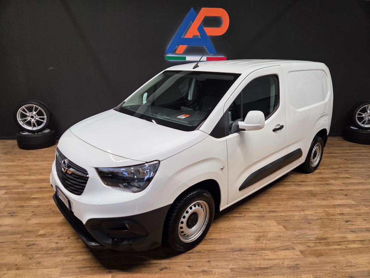 OPEL Combo cargo 1.6d 100cv Edition S&S L1H1 mt5 E6.1 + IVA