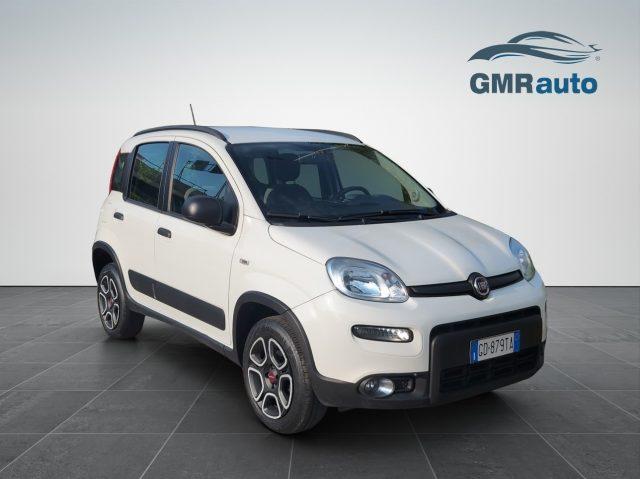 FIAT Panda 0.9 TwinAir Turbo Natural Power City Life