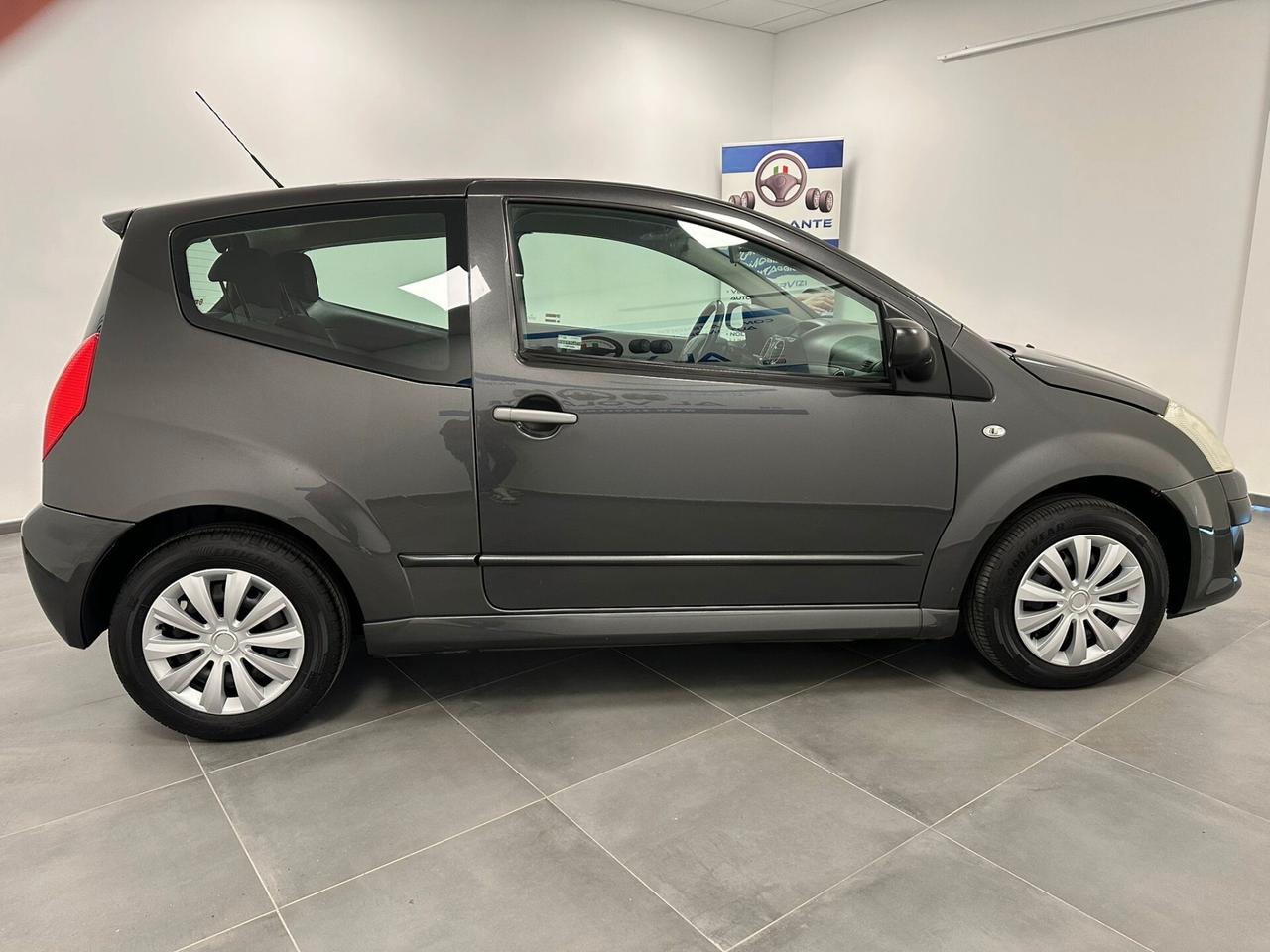 Citroen C2 09 1.1 airdream Perfect Techno