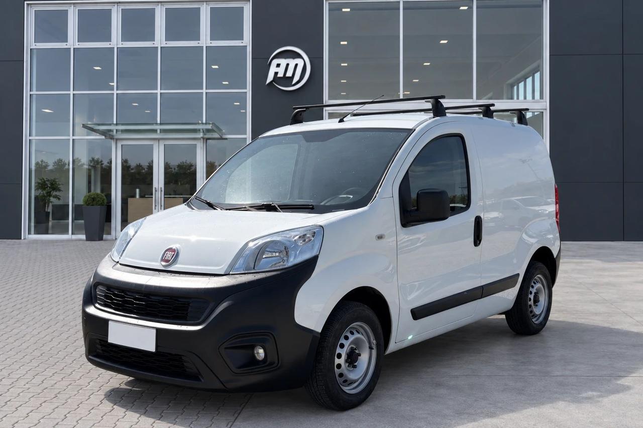 Fiat Fiorino 1.3 MJT 80CV