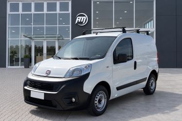 Fiat Fiorino 1.3 MJT 80CV