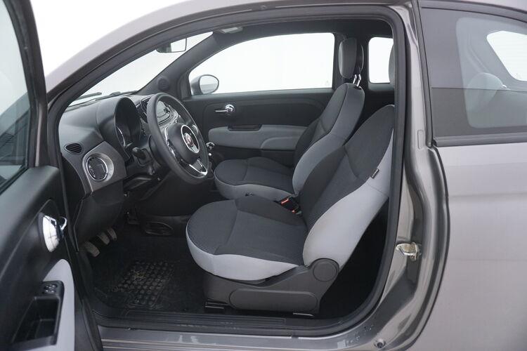 Fiat 500 Hybrid Pop BR020430 1.0 Mild Hybrid 70CV