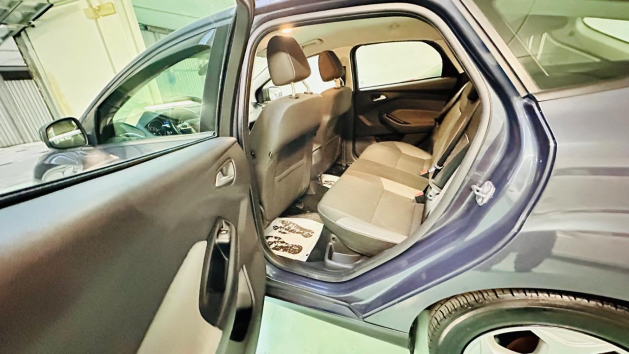 Ford Focus 1.0 EcoBoost 100 CV Titanium.unica proprietaria