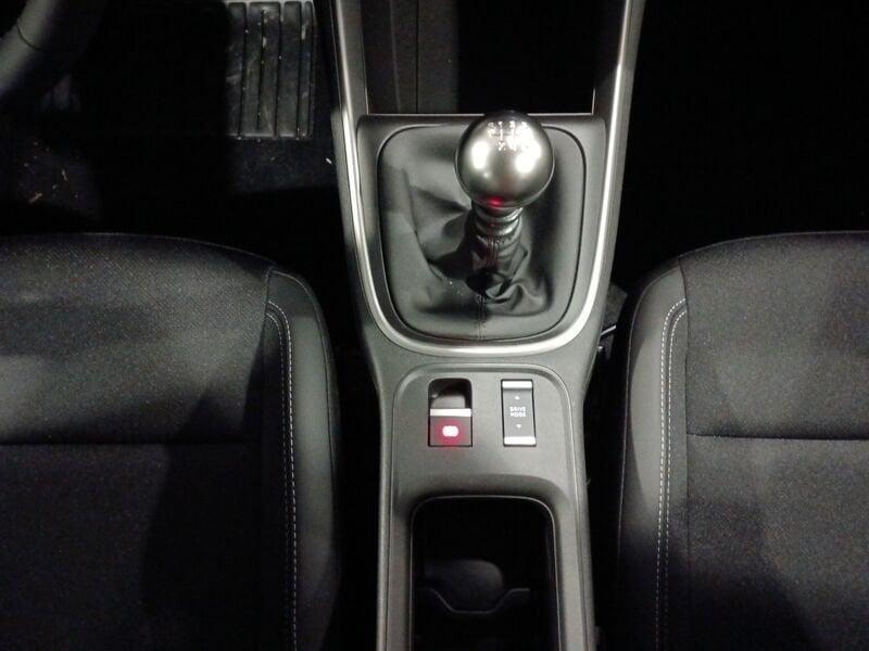 Jeep Avenger 1.2 Turbo Altitude