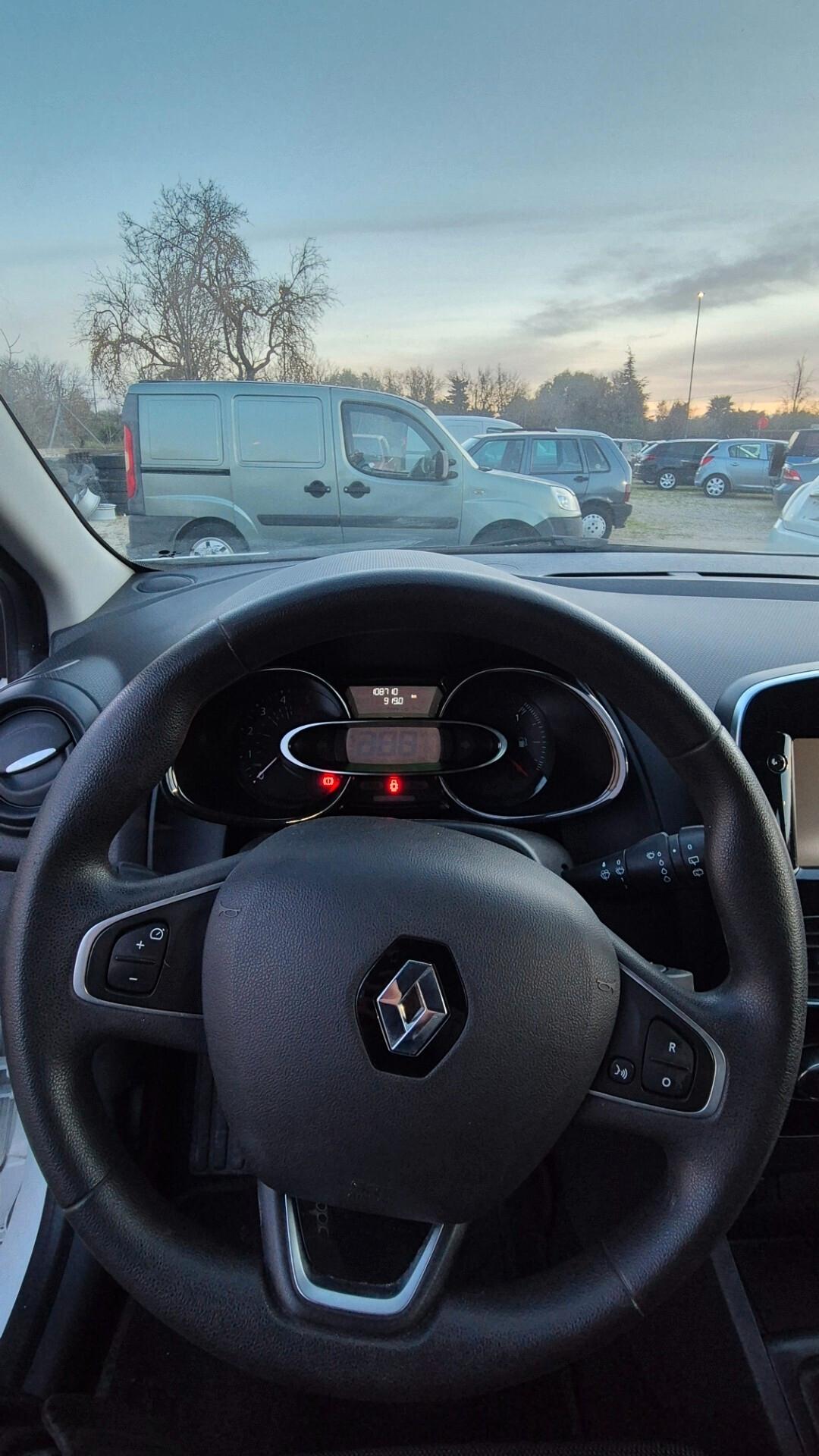 Renault Clio dCi 8V 75 CV 5 porte Life