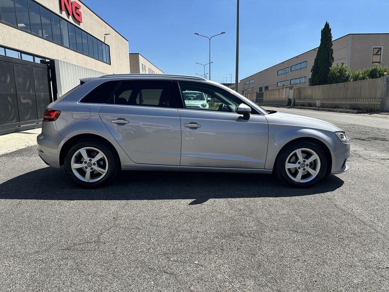 Audi A3 30 TDI Design SportBack