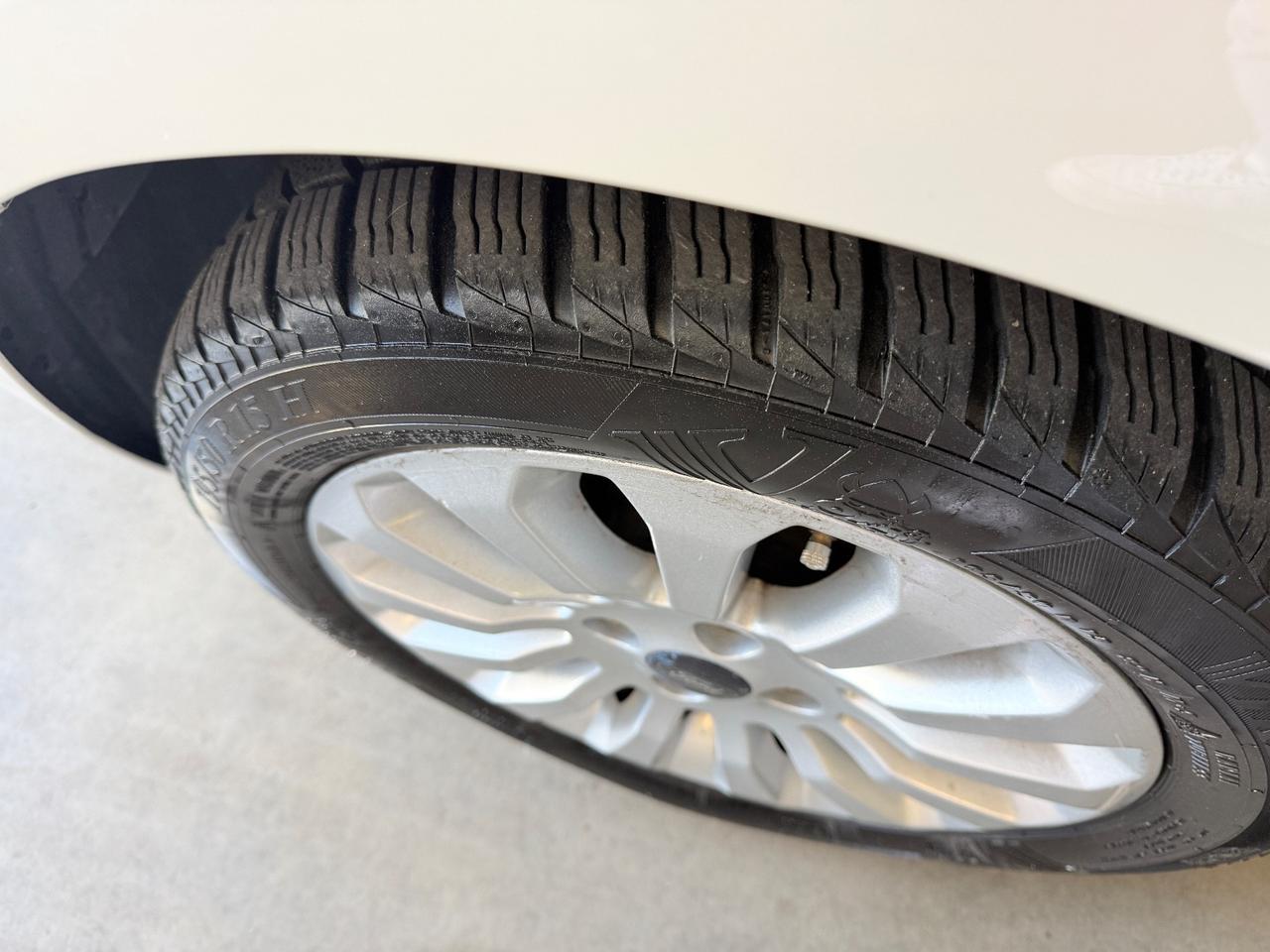 Ford Ka Ka+ 1.2 8V 69CV Business