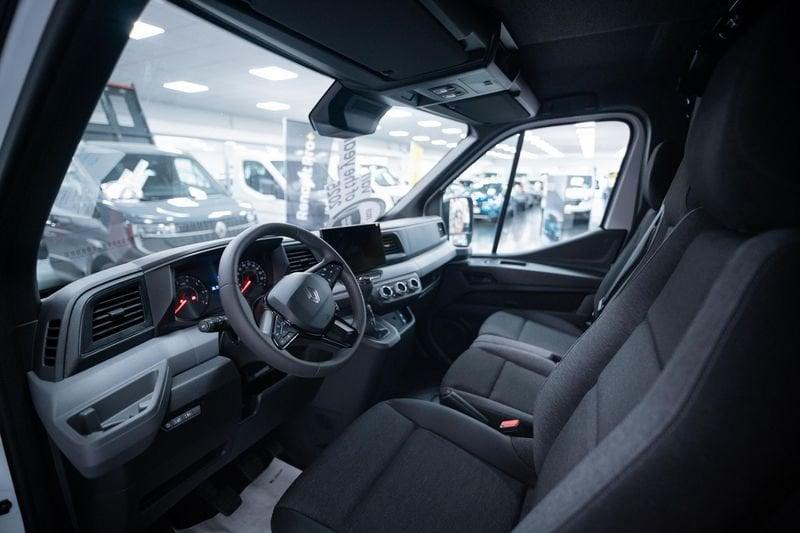 Renault Master Nuovo furgone FG TA L3H2 T35 Blue dCi 130 E6E