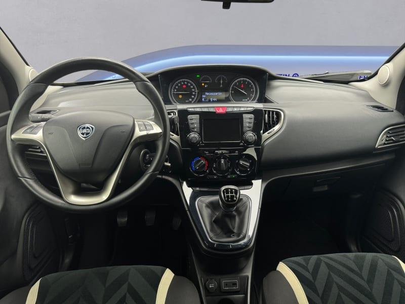 LANCIA YPSILON 0.9 TWINAIR 85 CV 5 POR