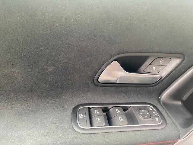 Mercedes-benz A 200 d Automatic Premium AMG Line!..IVA ESPOSTA!! GARANZIA MERCEDES!!