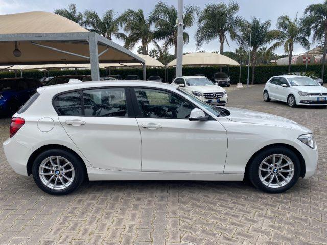 BMW 116 d 5p. Efficient Dynamics Business