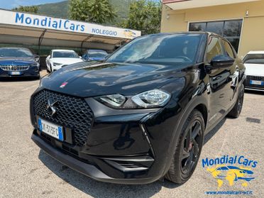Ds DS3 3 Crossback BlueHDi 130 aut. Performance Line