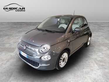FIAT 500 III 2015 - 500 1.2 Lounge 69cv my20