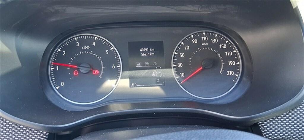 Dacia Jogger 1.0 TCe GPL Expression