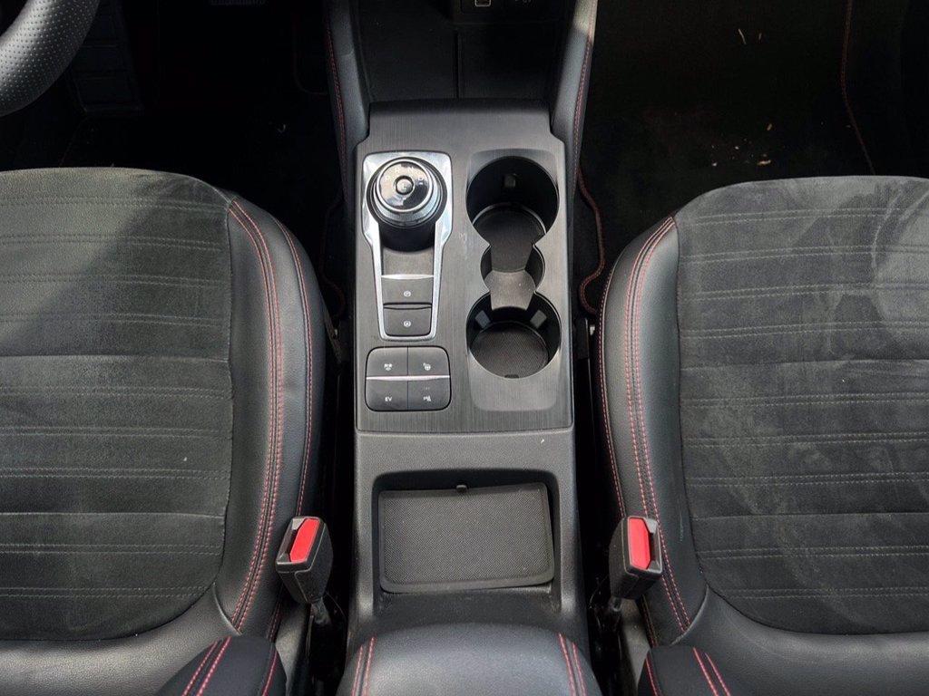 FORD Kuga 2.5 Plug In Hybrid 225 CV CVT 2WD ST-Line X del 2022