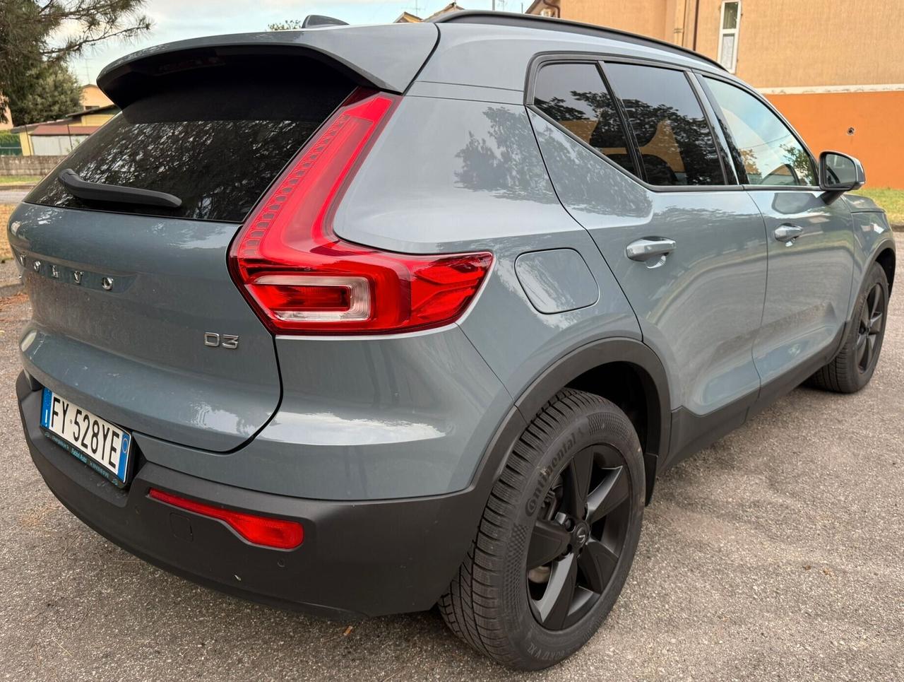 Volvo XC40 D3 AWD Geartronic Business - PROMO - CON FINANZIAMENTO