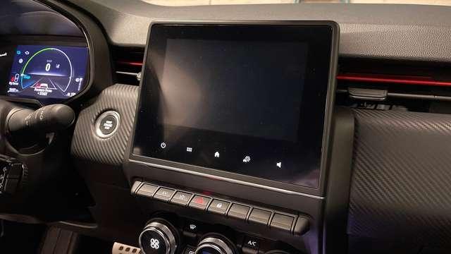 Renault Clio 1.6 E-Tech hybrid R.S. Line 140cv auto 5 Porte 1.