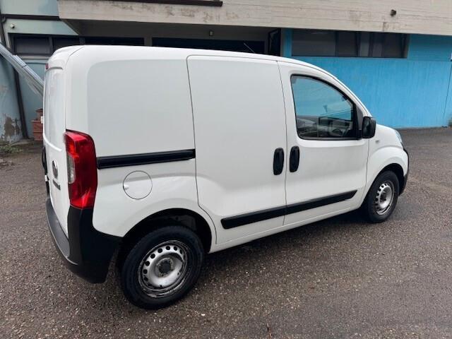 Fiat Fiorino 1.3 multijet