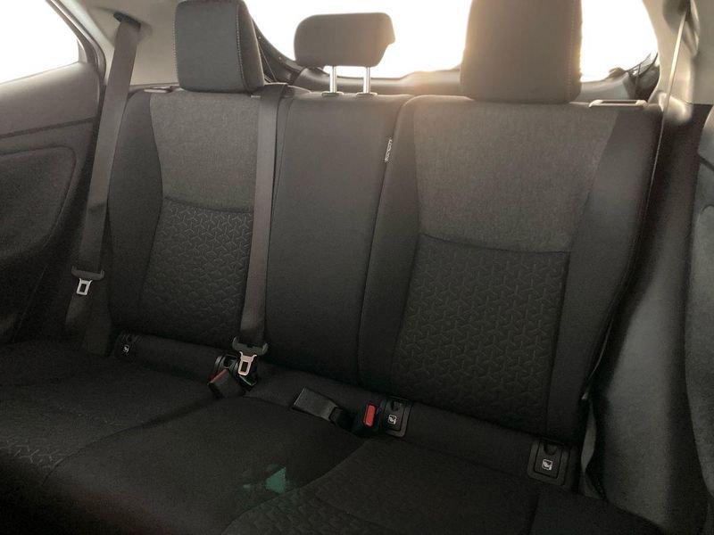 Toyota Yaris Cross 1.5H (116 CV) E-CVT Active